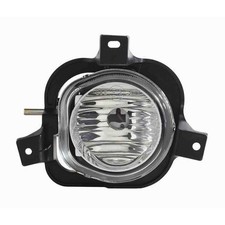 Fendinebbia H3 Per Ford Ka