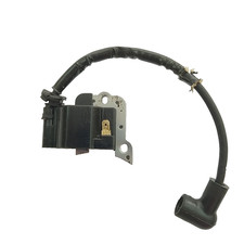 ricambi per motosega CASTOR CP 3740 BOBINA ELETTRONICA di avviamento usati