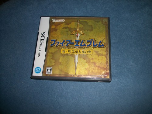 Nintendo fire emblem - nintendo,