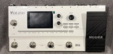 MOOER GE250 Multieffetto