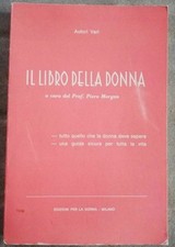 Il libro della donna Autori