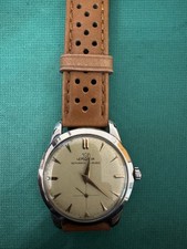 orologio uomo vintage Lemania