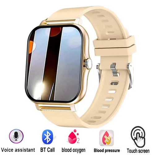 Smartwatch uomo donna - uomo,
