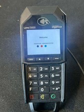 Terminale POS lettore carte di