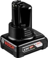 Bosch Professional GBA 12V 6Ah