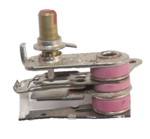 Termostato temperatura 002 - temperatura, ch-002