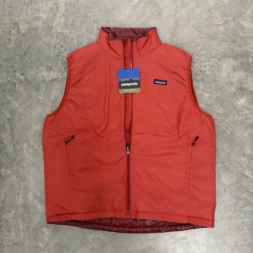 Nuovo patagonia micro - nuovo, puff