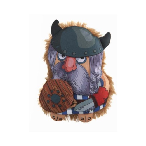 Leopet vichingo thor con - vichingo,