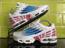 SNEAKERS UOMO NIKE AIR MAX