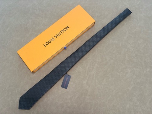 Cravatta uomo louis vuitton - uomo,