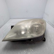 93190069 faro fanale proiettore Opel Astra H 2004-14 ant SX da lucidare