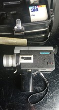Cinepresa Canon Super 8 Auto