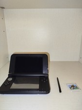 Nintendo 3DS XL Console - Blu Metallico