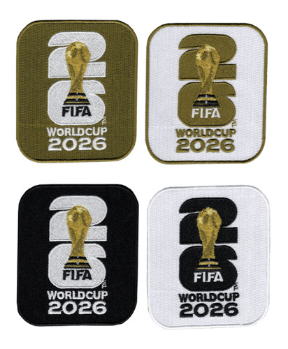 Coppa del mondo fifa - del, 2026