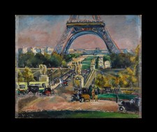 école française vers 1930 - vers,