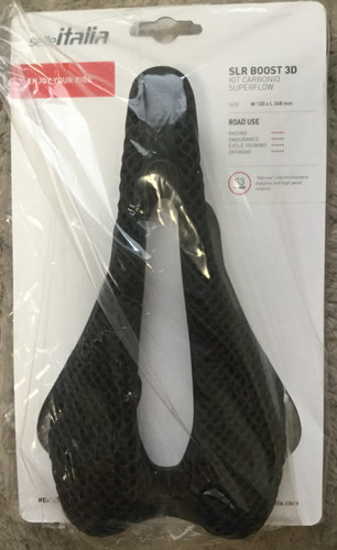 Selle italia slr boost - italia, kit