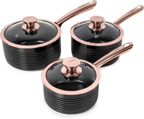 T800001rb set pentole - set, da