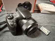 Fotocamera Sony DSC-HX350 20,4