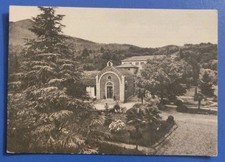 1953 Roggiano Valtravaglia (Varese) - chiesa Maria SS. Bambina