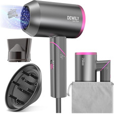 Professional Travel Hair Dryer