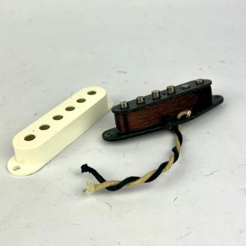 Fender custom shop texas - fender,