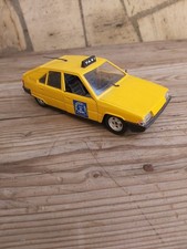 Polistil 1 25 Citroen Bx Taxi Politoys No Mebetoys Burago 1 24 Bburago Solido...