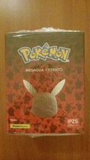 POKEMON - MEDAGLIA ARGENTO