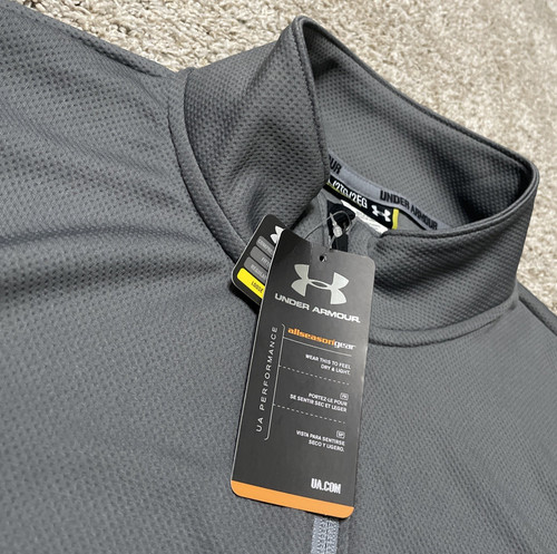 Under armour uomo 2xl all - under,