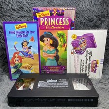 Jasmines Enchanted Tales The