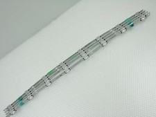 LG 55UP7560AUD Strisce di