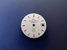 IWC Schaffhausen quadrante