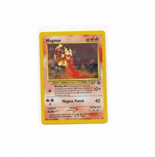 Magmar Black Star Promo 44 -