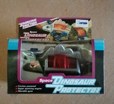 Robot space dinosauro