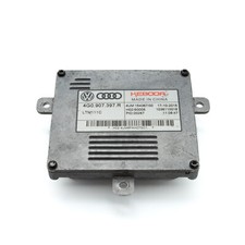 ✅ ORIGINALE AUDI VW SKODA XENON LED Light Keboda Control Module 4G0907397R NUOVO