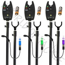 Set Allarme Morso Pesca con