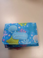 Portafoglio Camomilla Ocean