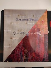 Claudio Cerritelli - Gastone Biggi New York New York 1990-2006 - Maretti editore