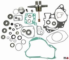 KIT REVISIONE MOTORE COMPLETO