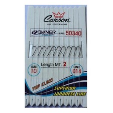 Ami Legati Pesca Terminali