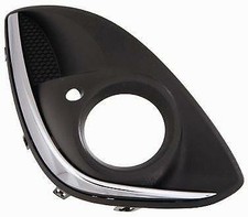 Griglia paraurti anteriore - paraurti,