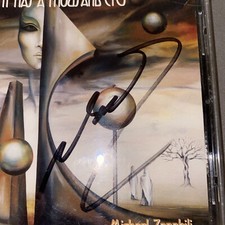 The Night Has a Thousand Eyes