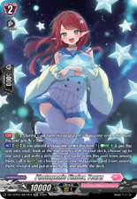 Bushiroad Cardfight Vanguard Photogenic Finder, Teurn DZ-LBT01/SR15EN SR