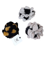 Spilla da balia donna foulard