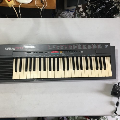 Bellissima tastiera yamaha - bellissima,
