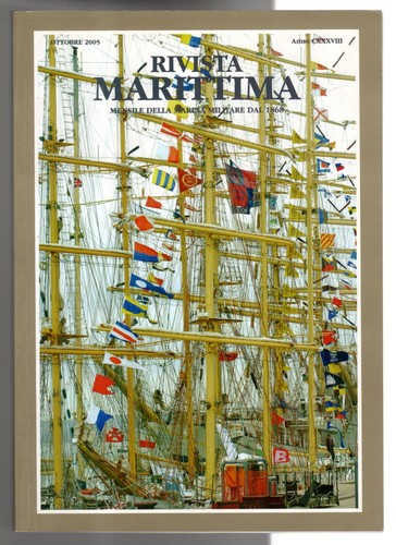 Maritime magazine n 10 - magazine,