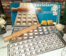 ANNI 50 SET DI 2 STAMPO