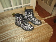 Stivali junior Dr. Martens