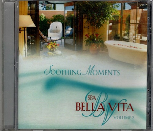 Spa bella villa soothing - spa,