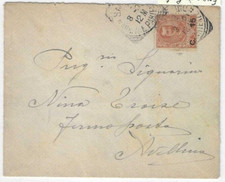 Storia postale 1912 regno - -,