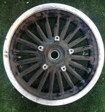 PIAGGIO BEVERLY 300 ABS  CERCHIO RUOTA POSTERIORE POLICE 